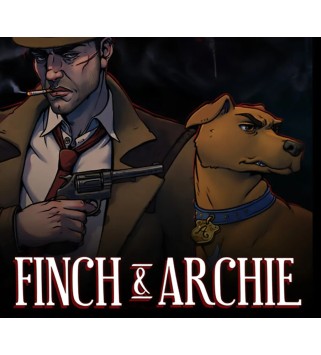 Finch & Archie Steam Key GLOBAL